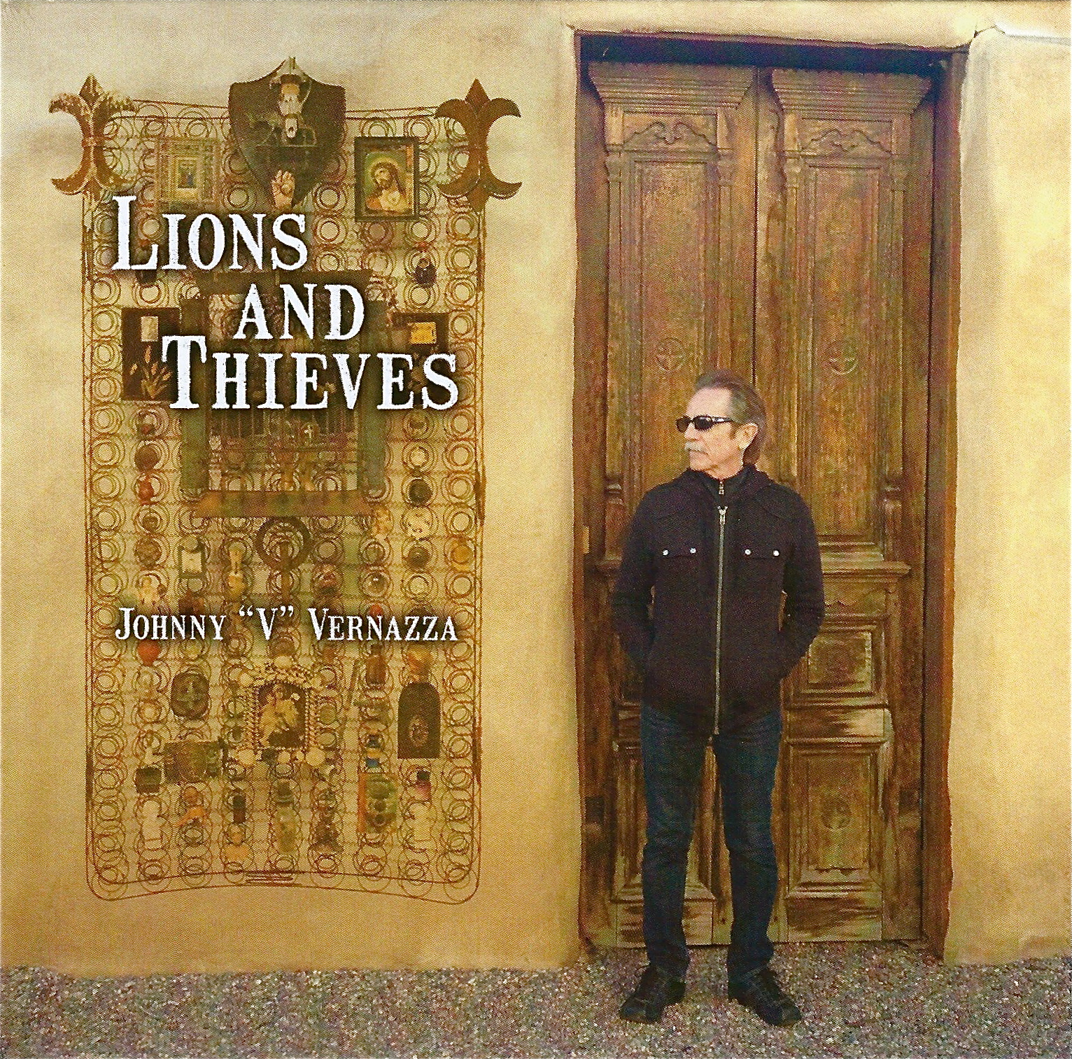 Lions and Thieves
